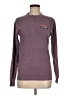 Unbranded Purple Sweatshirt Size M (estimated) - photo 1