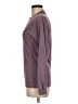 Unbranded Purple Sweatshirt Size M (estimated) - photo 5