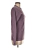 Unbranded Purple Sweatshirt Size M (estimated) - photo 4