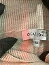 Great Jones Tan Poncho Size XS - photo 7
