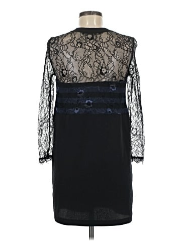 Zara Basic Cocktail Dress (view 2)