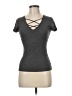 Evelie Gray Short Sleeve T-Shirt Size M (estimated) - photo 1