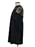 Zara Basic Black Cocktail Dress Size M - photo 5