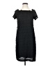 AGB Black Cocktail Dress Size S - photo 1
