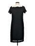 AGB Black Cocktail Dress Size S - photo 2