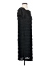 AGB Black Cocktail Dress Size S - photo 4