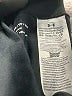 Under Armour Solid Black Active Pants Size XS - photo 7