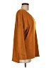 American Eagle Outfitters Orange Pullover Sweater Size M - photo 4