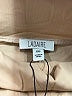 Ladaire Tan Active Pants Size XXS - photo 7
