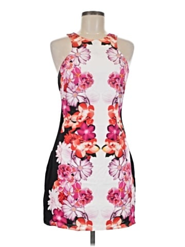 2b bebe Cocktail Dress (view 1)