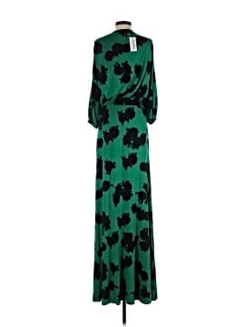 rachel pally green dress Rachel Pally Brentwood Maxi Dress