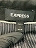 Express Black Blazer Size 8 (petite) - photo 6
