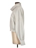 Z Supply Silver Turtleneck Sweater Size M - photo 5
