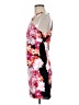 2b bebe Graphic Pink Cocktail Dress Size M - photo 5