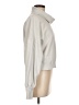 Z Supply Silver Turtleneck Sweater Size M - photo 4