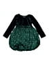 Assorted Brands Green Dress Size 5T - photo 1