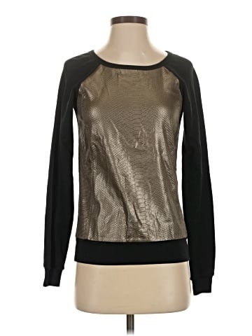Bailey 44 Long Sleeve Top (view 1)