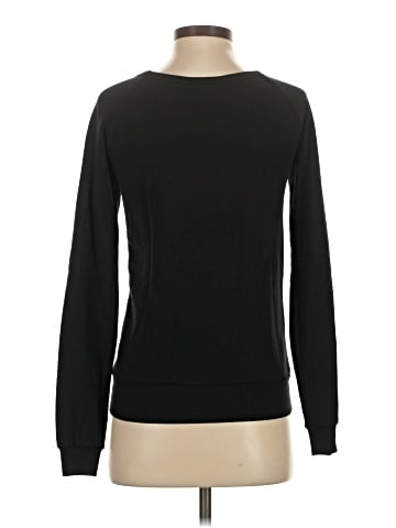 Bailey 44 Long Sleeve Top (view 2)