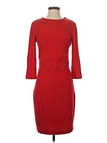 MNG Suit Casual Dress (view 1)