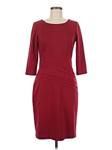 Ellen Tracy Cocktail Dress (view 1)