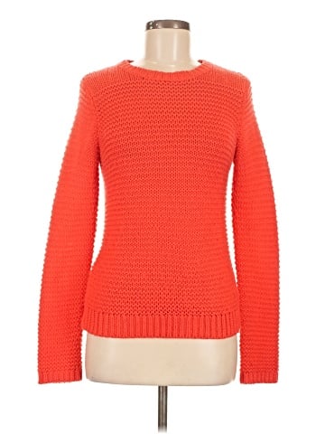 Rubbish Pullover Sweater (view 1)