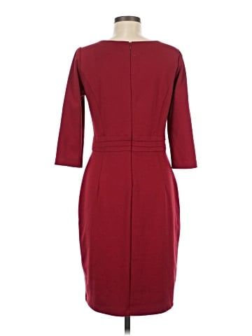 Ellen Tracy Cocktail Dress (view 2)