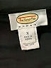 Talbots Black Long Sleeve Blouse Size 12 - photo 7