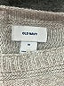Old Navy Stripes Silver Pullover Sweater Size M - photo 7