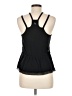 Nancy Rose Performance Black Tank Top Size 6 - photo 2