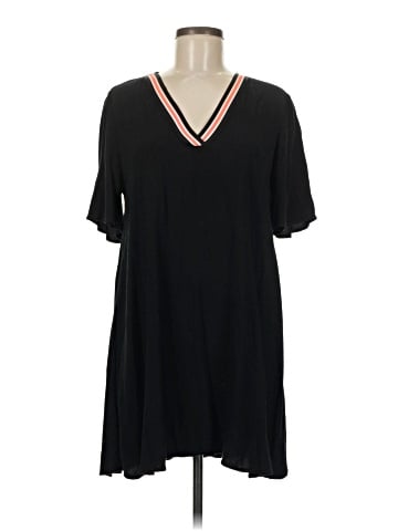 Zara TRF Kimono (view 1)