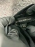 Banana Republic 100% Polyester Black Sleeveless Blouse Size XS - photo 7