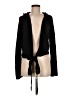Jacob Black Cardigan Size M - photo 1