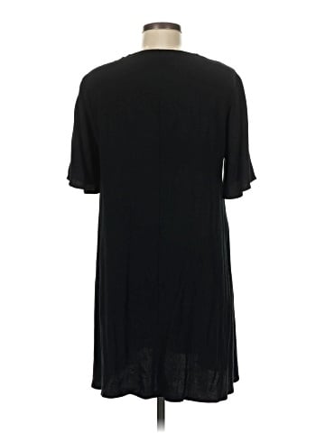 Zara TRF Kimono (view 2)