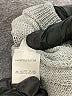 Unbranded 100% Polyester Gray Casual Dress Size XL - photo 8