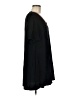 Zara TRF Black Kimono Size M - photo 4