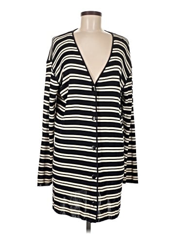 Adrienne Vittadini Cardigan (view 1)
