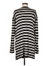 Adrienne Vittadini 100% Rayon Black Cardigan Size M - photo 2