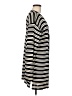 Adrienne Vittadini 100% Rayon Black Cardigan Size M - photo 4