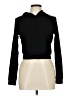 Suzette Black Cardigan Size L - photo 1