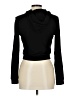 Suzette Black Cardigan Size L - photo 2