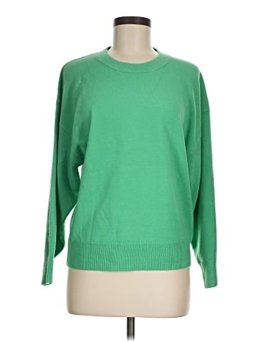 Galeries Lafayette Pullover Sweater (view 1)