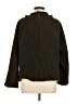 Max Studio 100% Polyester Brown Faux Fur Jacket Size M - photo 1