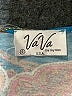 VAVA by Joy Han Blue 3/4 Sleeve Blouse Size S - photo 7