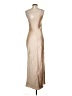 REVELRY 100% Polyester Tan Cocktail Dress Size 2 - photo 2