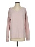 Athleta Pink Sweatshirt Size S - photo 1