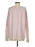 Athleta Pink Sweatshirt Size S - photo 2