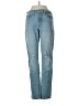 Levi's Stars Blue Jeans Size 27 waist - photo 1