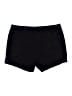 Stylus Solid Black Shorts Size 18W - photo 1