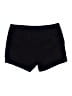 Stylus Solid Black Shorts Size 18W - photo 2