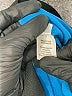 Crosby Solid Blue Active Pants Size 10 - photo 8